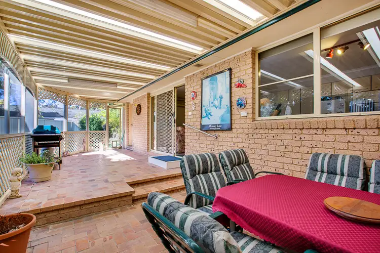 Third view of Homely house listing, 3 Kenneth Close, Mannering Park NSW 2259