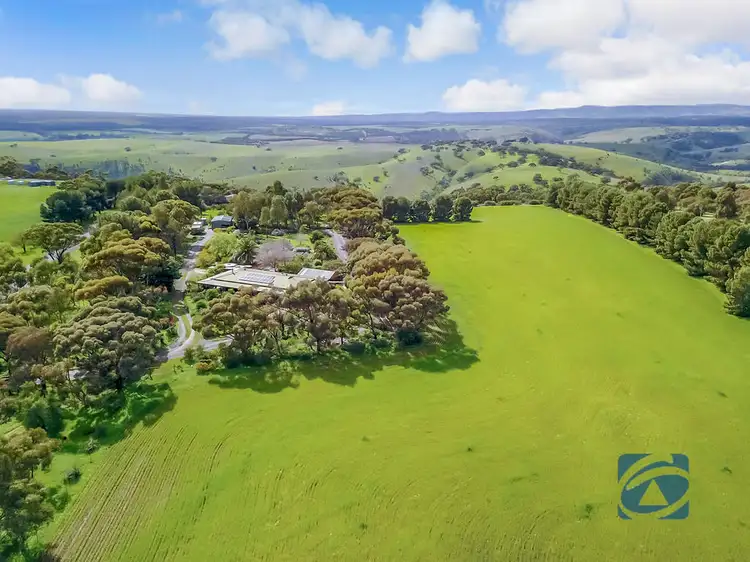 Main view of Homely house listing, 14 Eagles Nest Drive, Bibaringa SA 5118