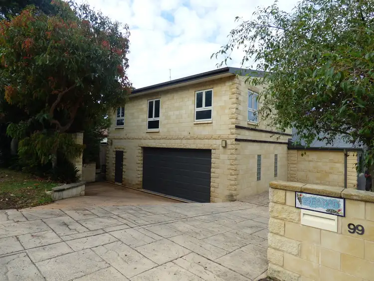 Second view of Homely house listing, 99 Bay Road, Bolton Point NSW 2283