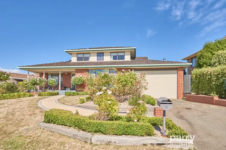 3 Glyndon Court, Norwood TAS 7250