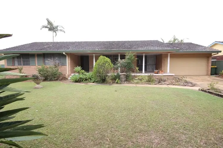 Main view of Homely house listing, 33 Bushland Drive, Taree NSW 2430