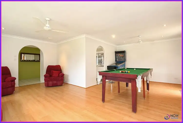 Seventh view of Homely house listing, 100 Leahy Rd, Caboolture QLD 4510