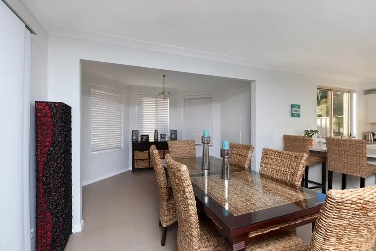 Seventh view of Homely house listing, 74 Kellerman Drive, St Helens Park NSW 2560