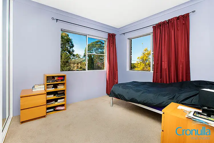 Fifth view of Homely apartment listing, 28/29-35 Preston Ave, Engadine NSW 2233