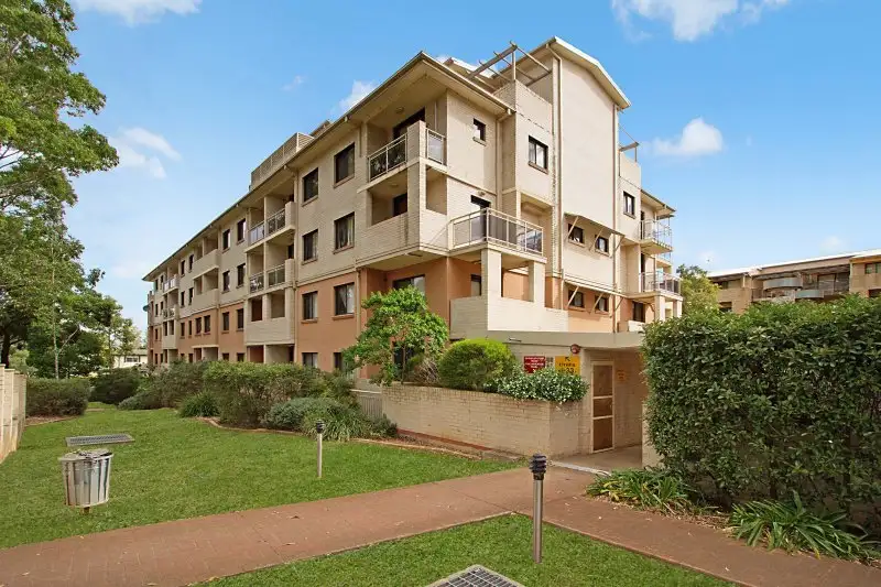 Main view of Homely apartment listing, 1/502-514 Carlisle Ave, Mount Druitt NSW 2770