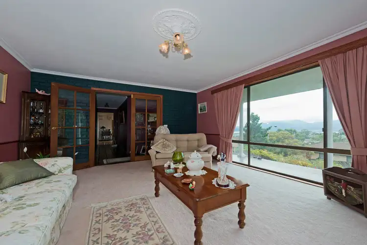 Fourth view of Homely house listing, 1 Stafford Court, West Moonah TAS 7009