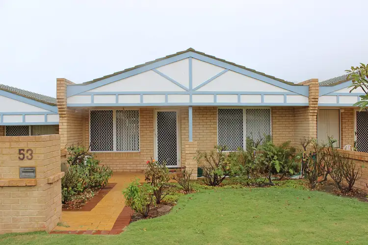 53 Tamblyn Street, Spalding WA 6530
