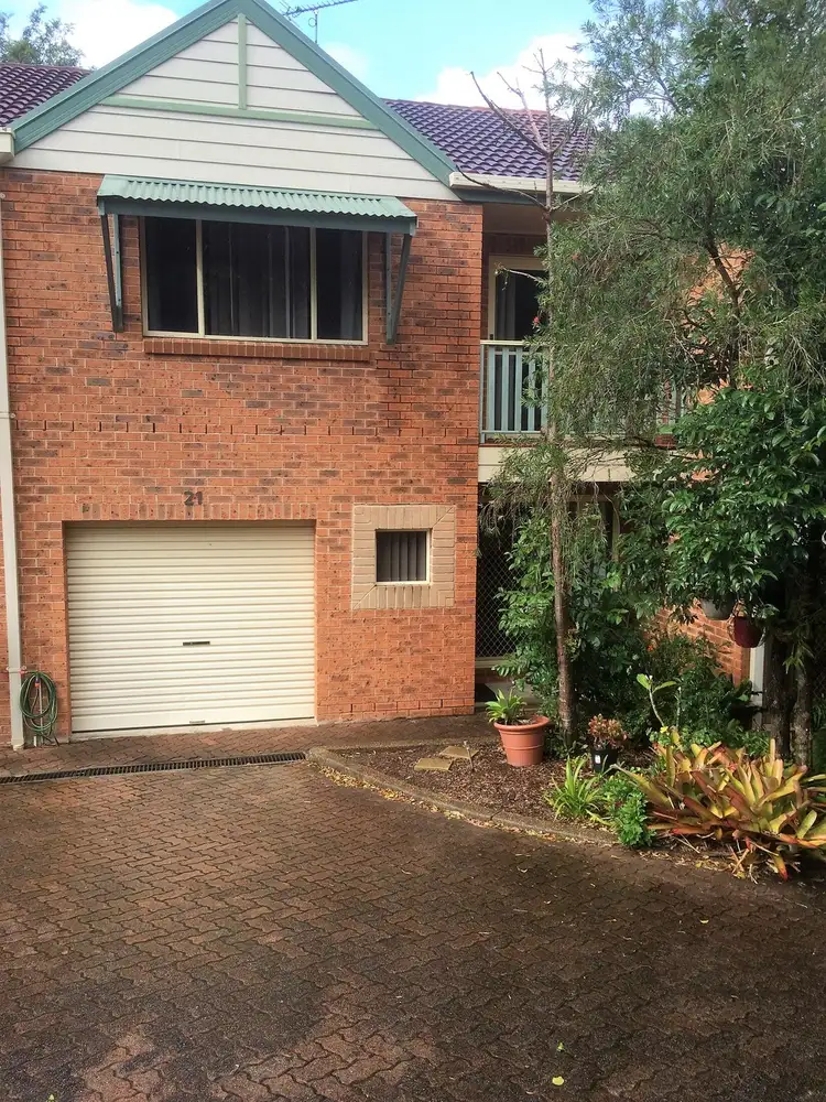 21-4a Blanch Street, Lemon Tree Passage NSW 2319
