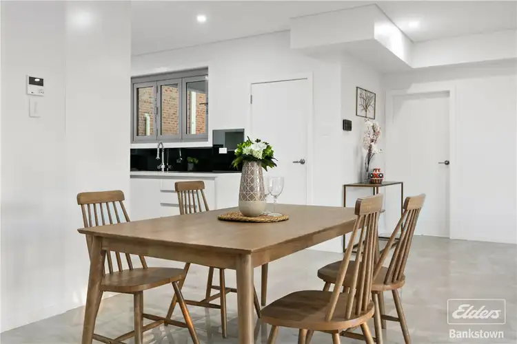 Fifth view of Homely semi-detached listing, 33 Junction Road, Moorebank NSW 2170