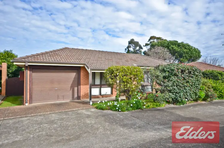 3/165 Bungaree Road, Pendle Hill NSW 2145