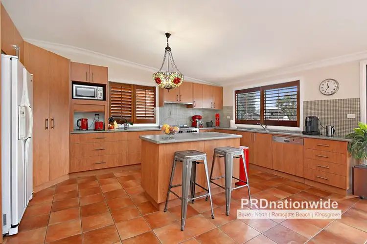 Fifth view of Homely house listing, 13 Liney Avenue, Clemton Park NSW 2206