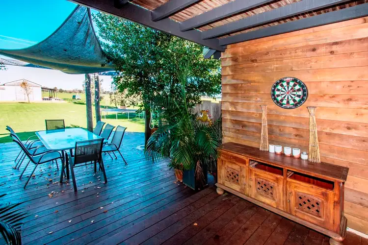 Fifth view of Homely rural property listing, 1386 Railway Road, Boyanup WA 6237