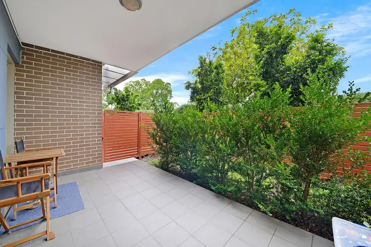 Fifth view of Homely unit listing, 7/328 Woodville Rd, Guildford NSW 2161