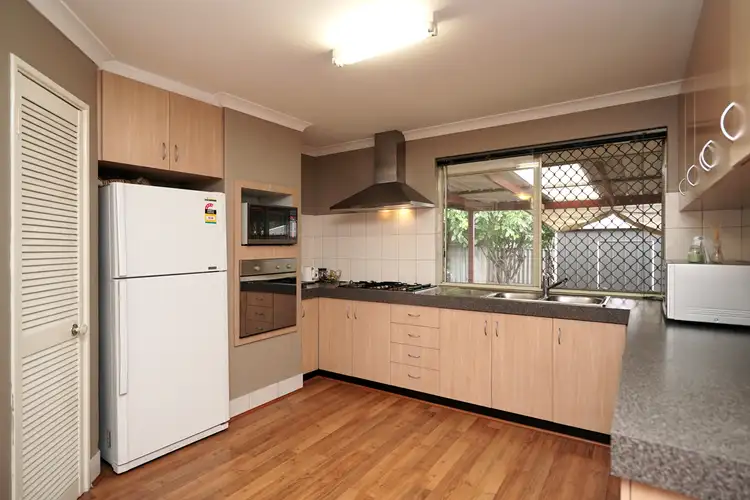 Main view of Homely house listing, 57 Cervantes Loop, Yangebup WA 6164