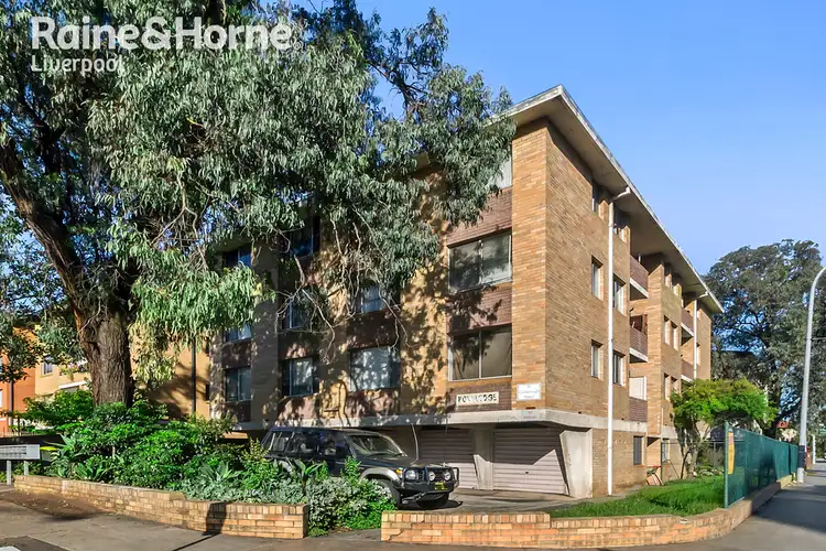 3/37 Castlereagh Street