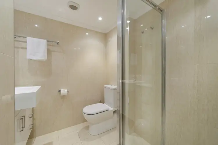 Sixth view of Homely unit listing, 207/37 Pacific Drive, Port Macquarie NSW 2444