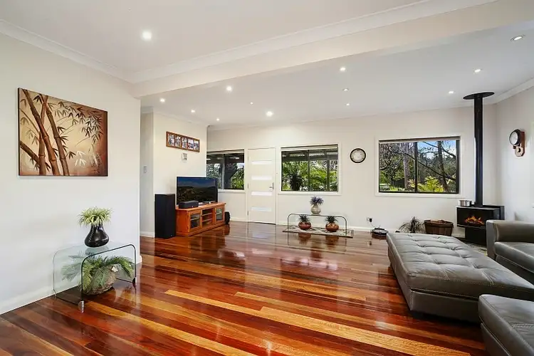 Seventh view of Homely house listing, 32 Kauai Avenue, Chittaway Bay NSW 2261