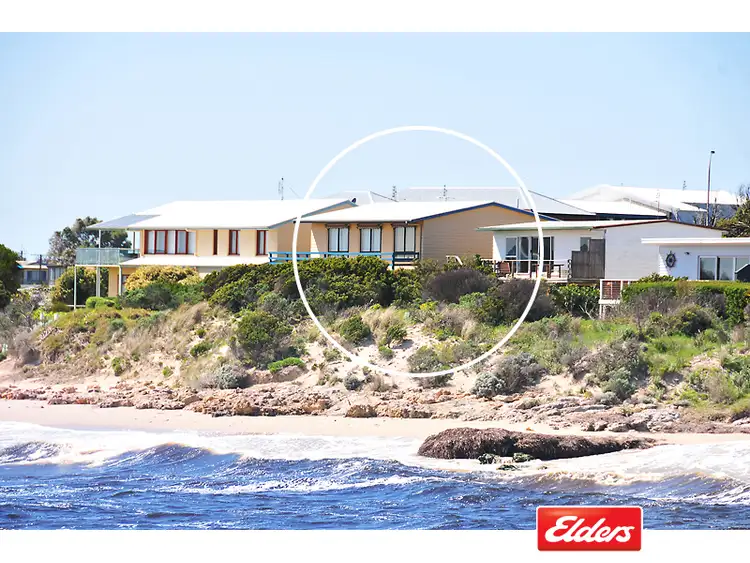 Second view of Homely house listing, 14 Esplanade, Robe SA 5276