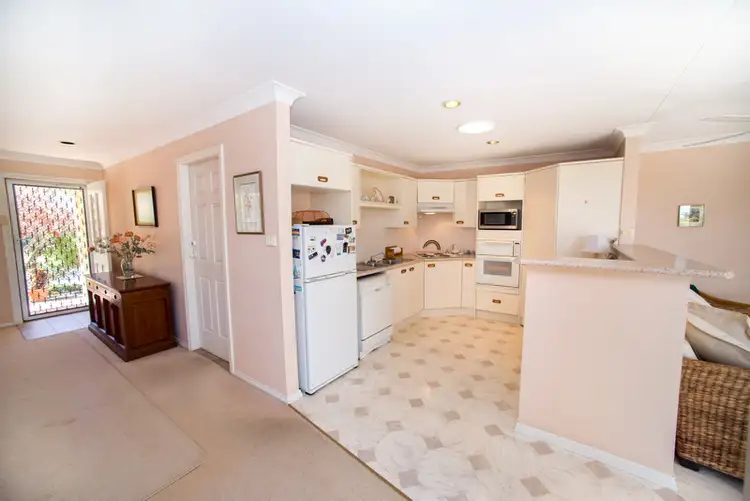 Seventh view of Homely house listing, 4 Windward Close, Corlette NSW 2315