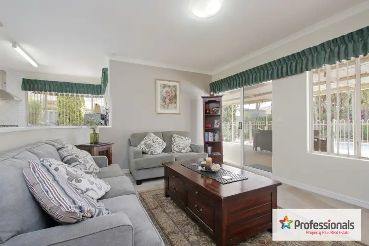 Fourth view of Homely house listing, 21 Liata Court, Thornlie WA 6108