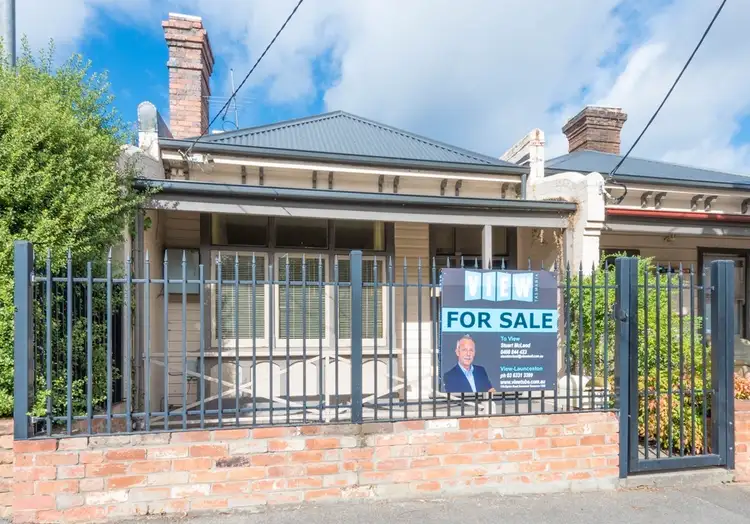 190a George, Launceston TAS 7250