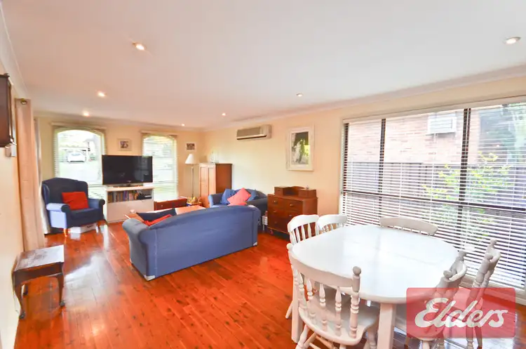 Second view of Homely house listing, 32 Sparman Crescent, Kings Langley NSW 2147
