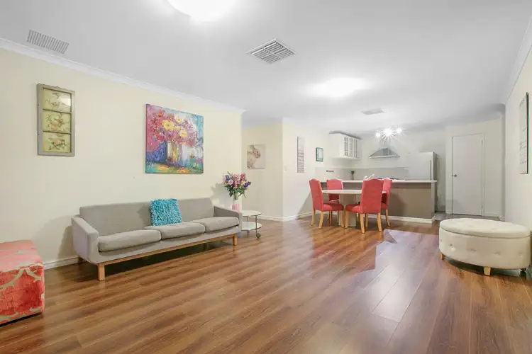 Second view of Homely house listing, 14A Erpingham Road, Hamilton Hill WA 6163