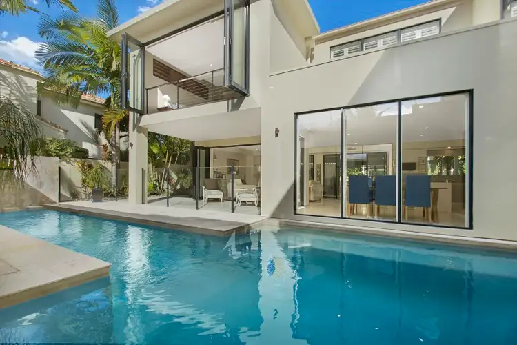 Fourth view of Homely house listing, 726 Noosa Springs Drive, Noosa Springs QLD 4567
