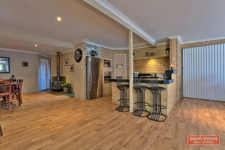 Third view of Homely house listing, 6 Macau Place, Warnbro WA 6169