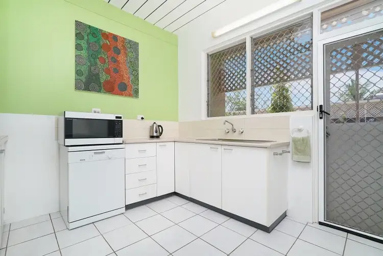 Third view of Homely apartment listing, 14/38 George Crescent, Fannie Bay NT 820