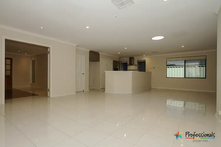 Second view of Homely house listing, 55 Kingsway, Madeley WA 6065