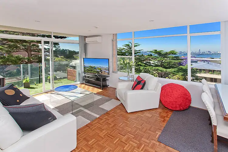 14/20 Harrison Street, Cremorne NSW 2090