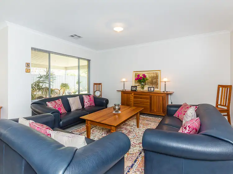Sixth view of Homely house listing, 39 Runnymede Gate, Wellard WA 6170