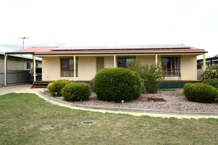 20 Harding Court, Naracoorte SA 5271