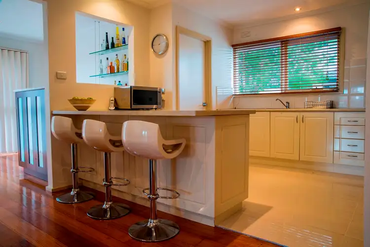 Third view of Homely house listing, 1/5 Baird Street, Mulgrave VIC 3170