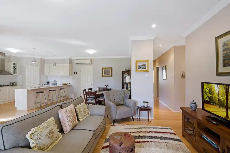 Fourth view of Homely unit listing, 2/1 Susie Court, Highfields QLD 4352