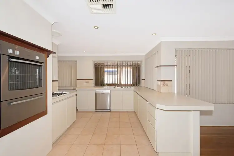 Third view of Homely house listing, 13 Grand Ocean Boulevard, Port Kennedy WA 6172