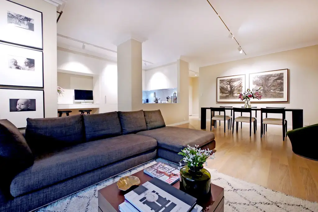 Main view of Homely apartment listing, 8/94-98 Ramsgate Avenue, Bondi Beach NSW 2026