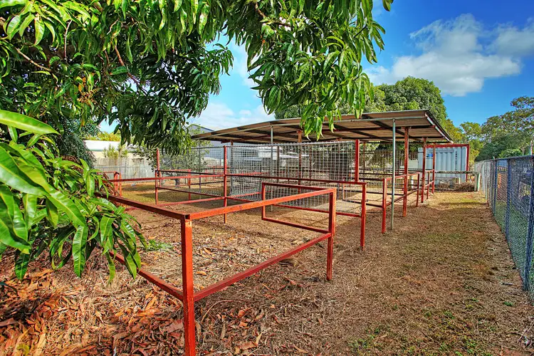 Second view of Homely house listing, 169 Racecourse Road, Cluden QLD 4811