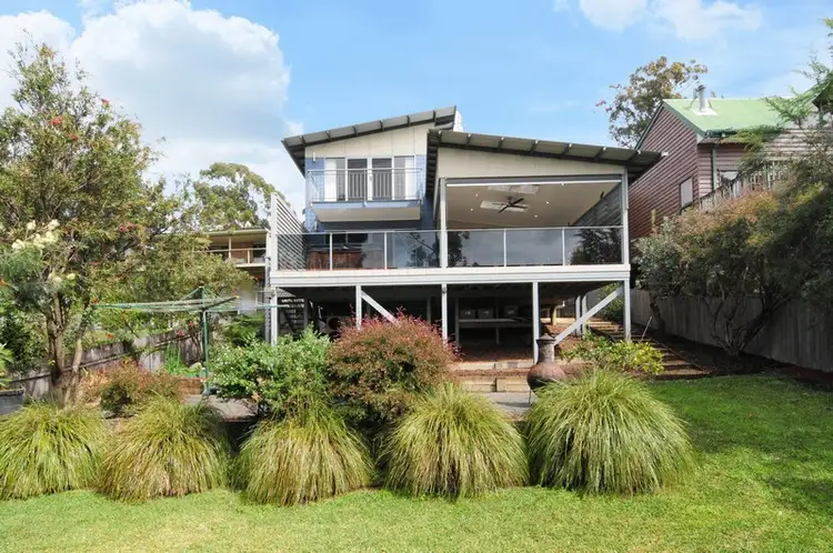Second view of Homely house listing, 40 Towry Crescent, Vincentia NSW 2540