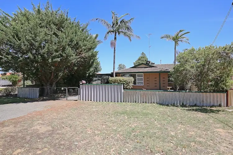 81B Boundary Road, Dudley Park WA 6210