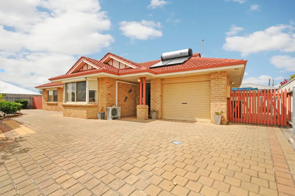 Main view of Homely house listing, 25B Susan Court, Yakamia WA 6330