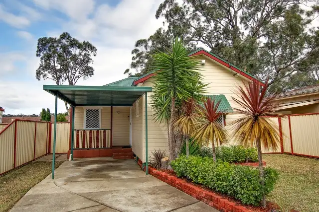 Main view of Homely house listing, 1/7 Redfern Street, Ingleburn NSW 2565