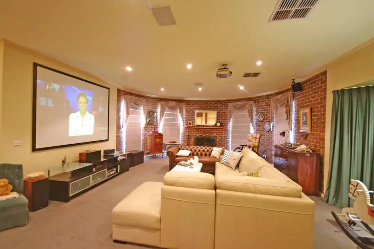 Third view of Homely house listing, 11 Erica Close, Endeavour Hills VIC 3802