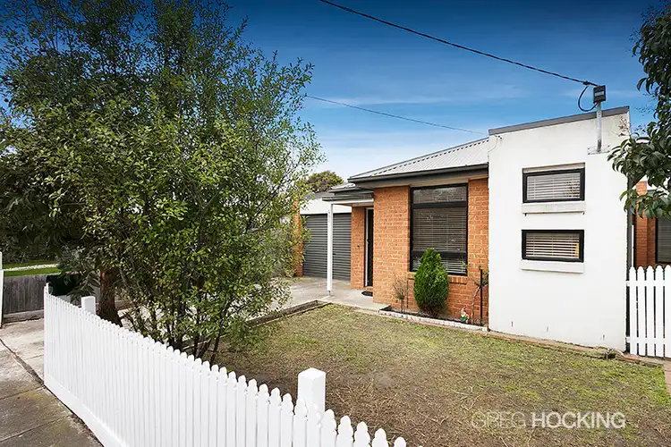 48A Severn Street, Newport VIC 3015