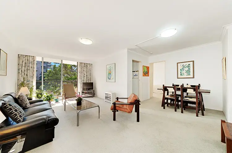 Second view of Homely unit listing, 1F/8-12 Sutherland Road, Chatswood NSW 2067