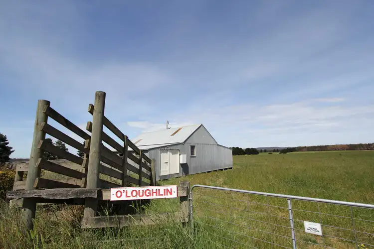 Second view of Homely land listing, Lots 1 & 3 Little Forest Road, Mount Egerton VIC 3352