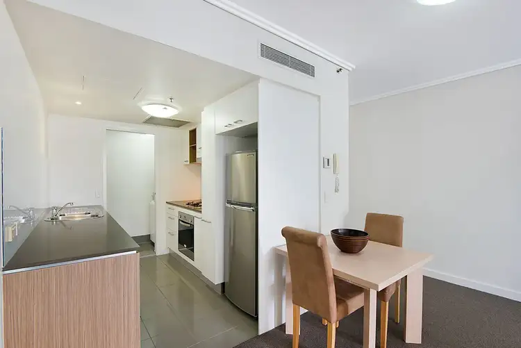 Fourth view of Homely apartment listing, 1709/128 Charlotte Street, Brisbane City QLD 4000