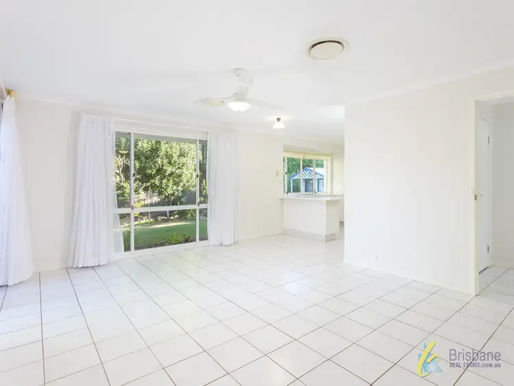 Fifth view of Homely house listing, 56 Morningview Street, Chapel Hill QLD 4069