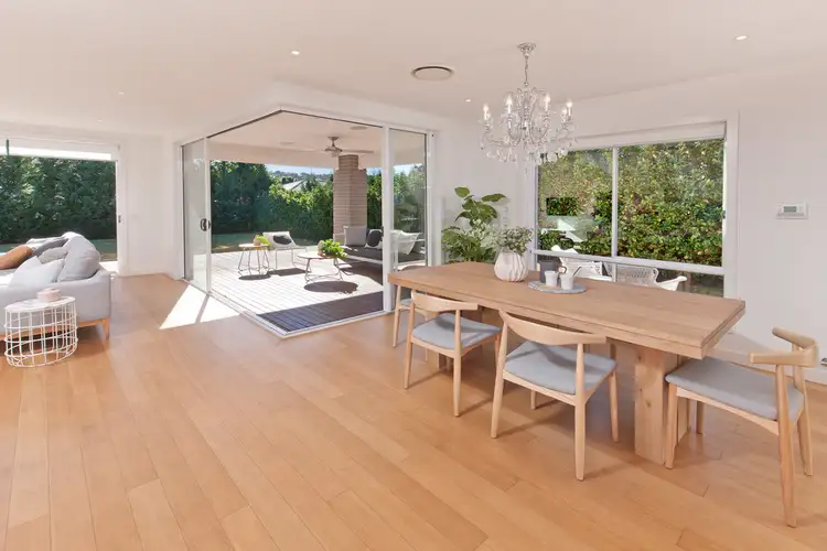 Third view of Homely house listing, 300B Alfred Street, Cromer NSW 2099